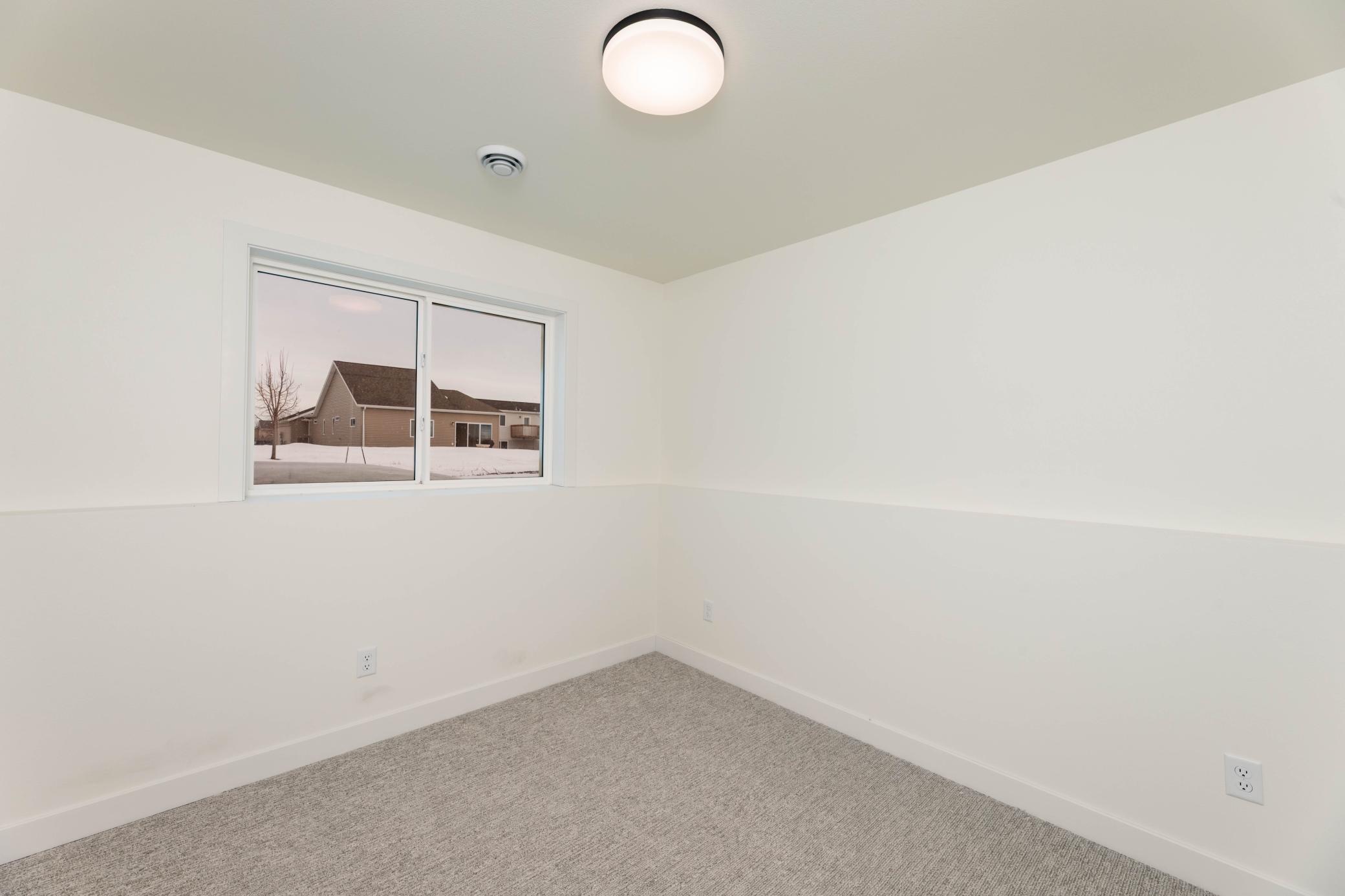 Bedroom #4
