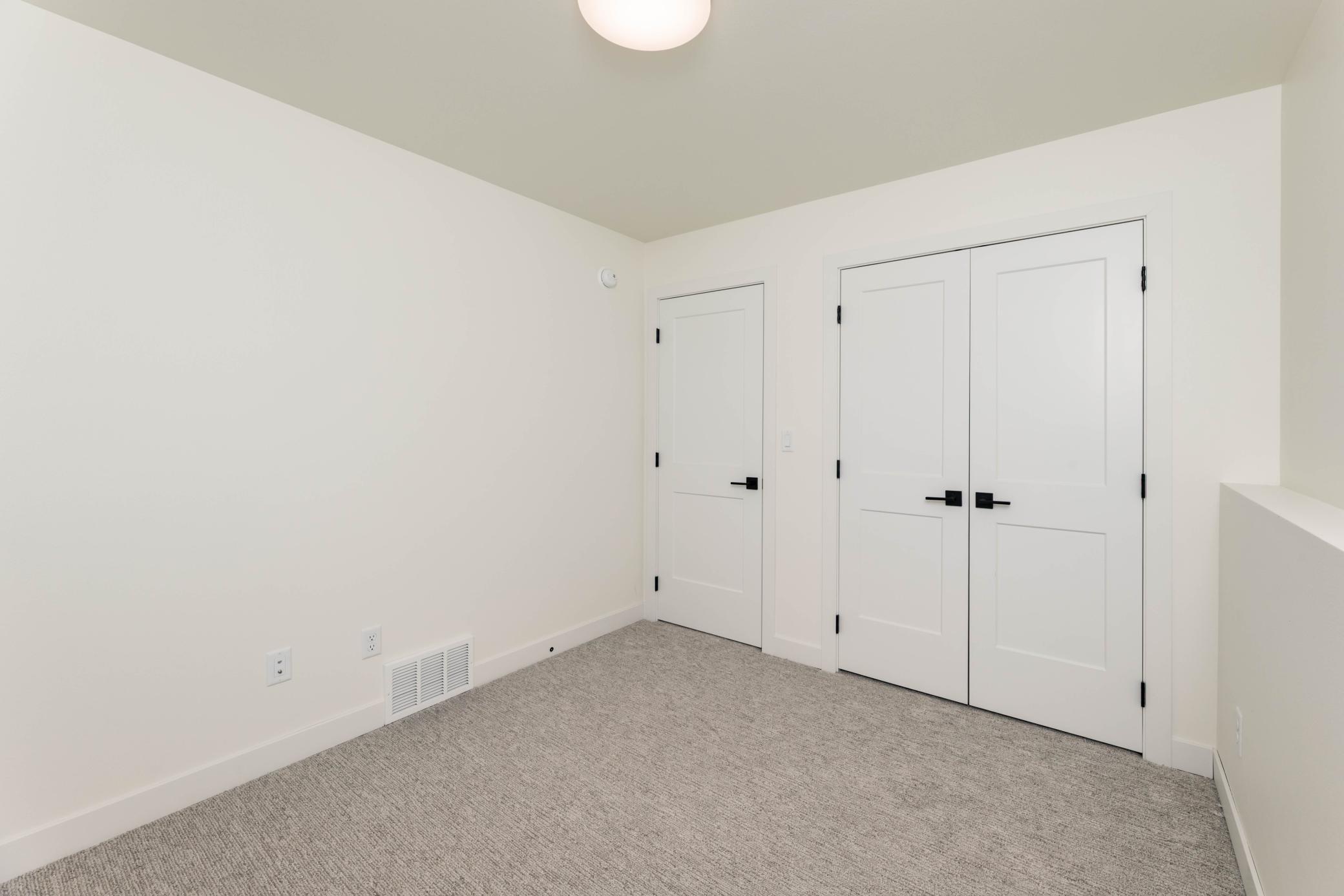 Bedroom #3