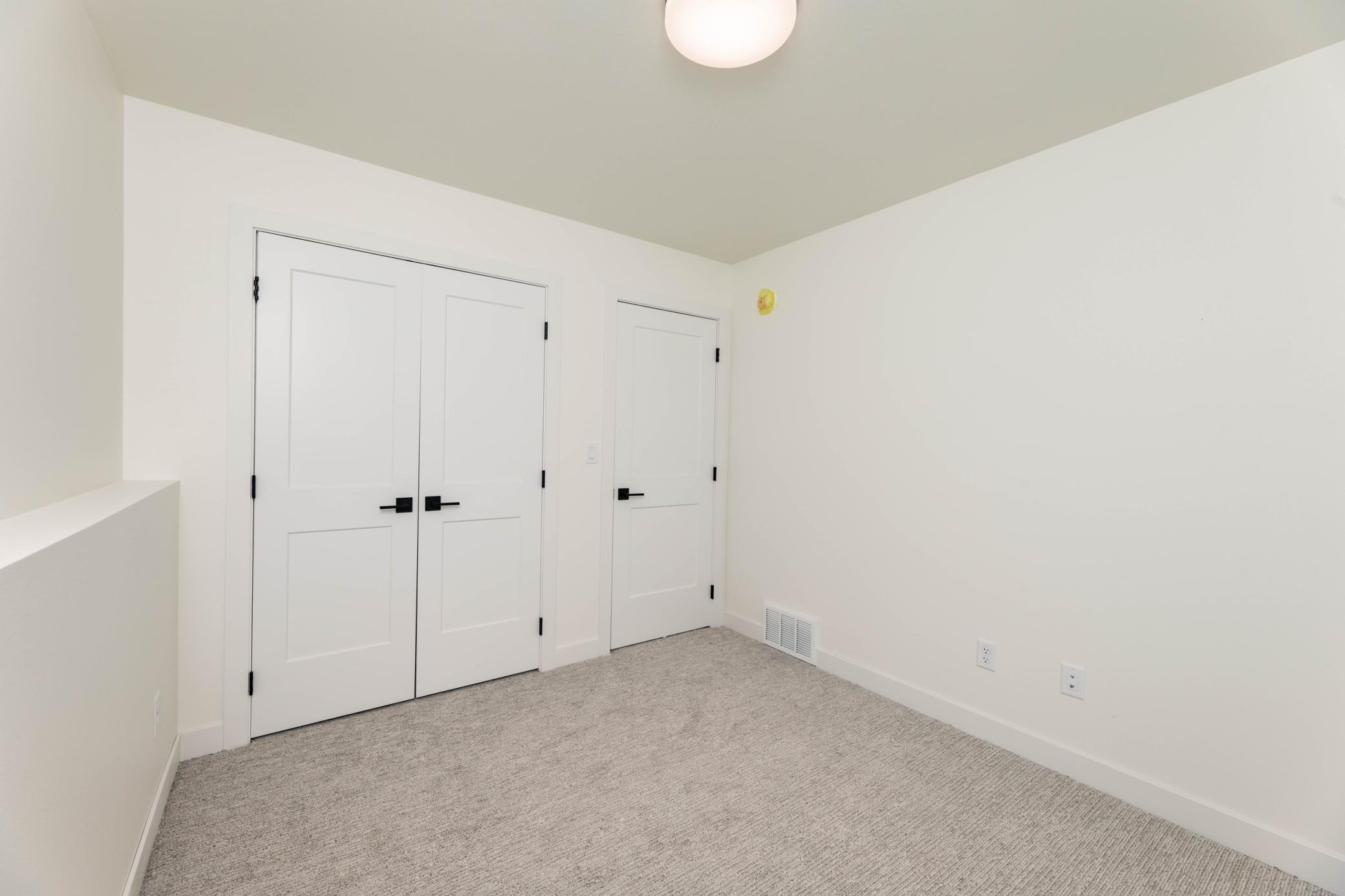 Bedroom #4