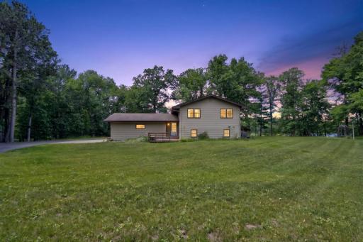 36830 Indian Point Road, Cohasset, MN 55721