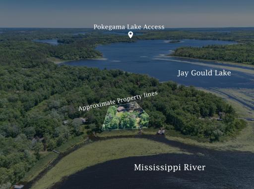 36830 Indian Point Road, Cohasset, MN 55721