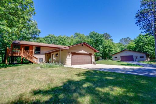 36830 Indian Point Road, Cohasset, MN 55721