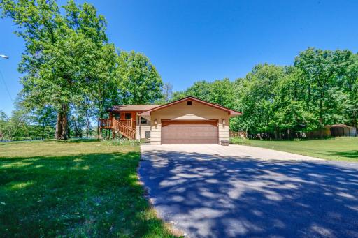 36830 Indian Point Road, Cohasset, MN 55721