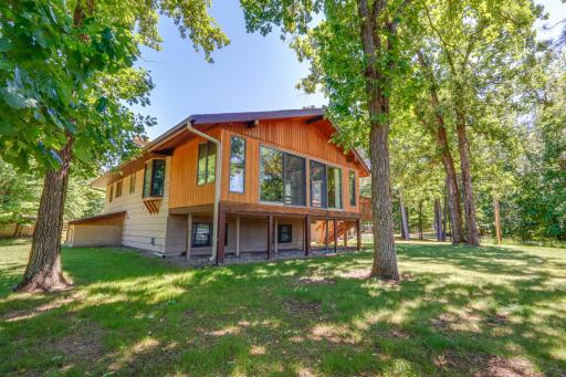 36830 Indian Point Road, Cohasset, MN 55721