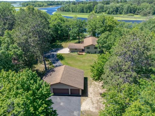 36830 Indian Point Road, Cohasset, MN 55721