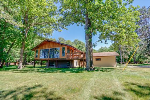 36830 Indian Point Road, Cohasset, MN 55721