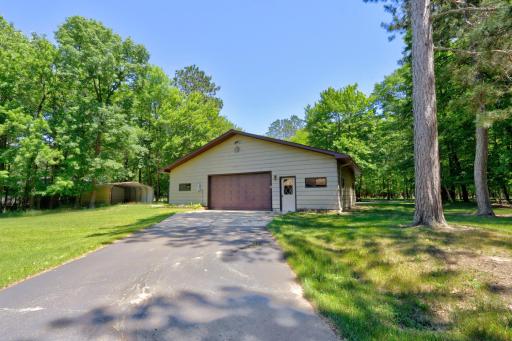 36830 Indian Point Road, Cohasset, MN 55721