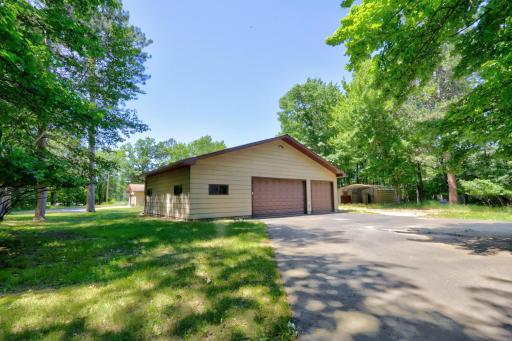 36830 Indian Point Road, Cohasset, MN 55721