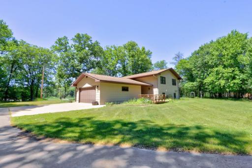 36830 Indian Point Road, Cohasset, MN 55721