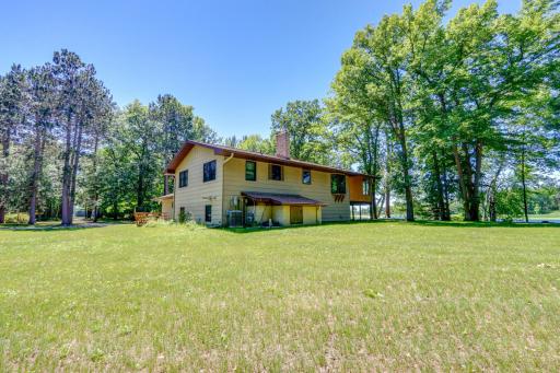 36830 Indian Point Road, Cohasset, MN 55721