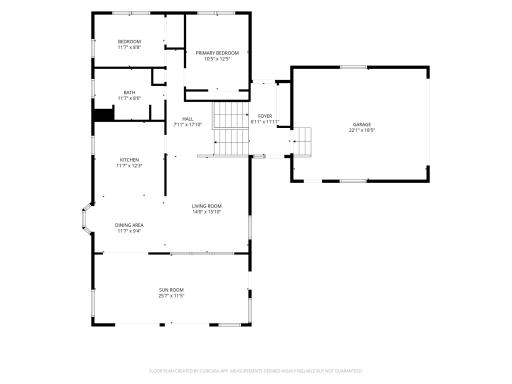 36830 Indian Point Road, Cohasset, MN 55721
