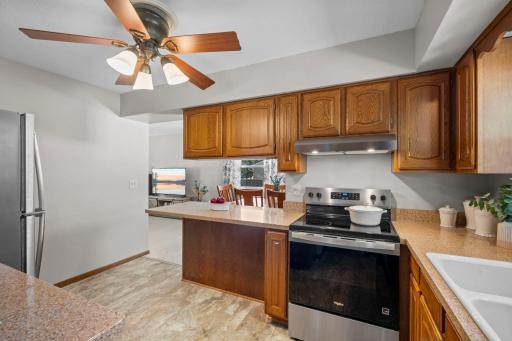 5843 June Avenue N, Minneapolis, MN 55429
