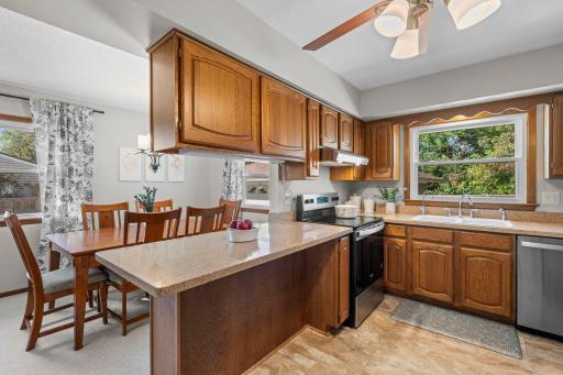5843 June Avenue N, Minneapolis, MN 55429