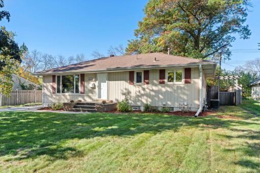5843 June Avenue N, Minneapolis, MN 55429