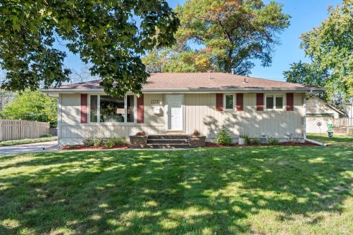 5843 June Avenue N, Minneapolis, MN 55429