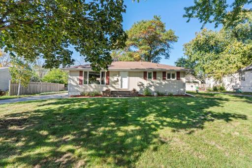 5843 June Avenue N, Minneapolis, MN 55429