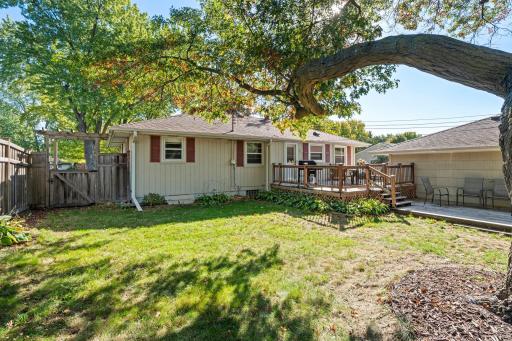 5843 June Avenue N, Minneapolis, MN 55429