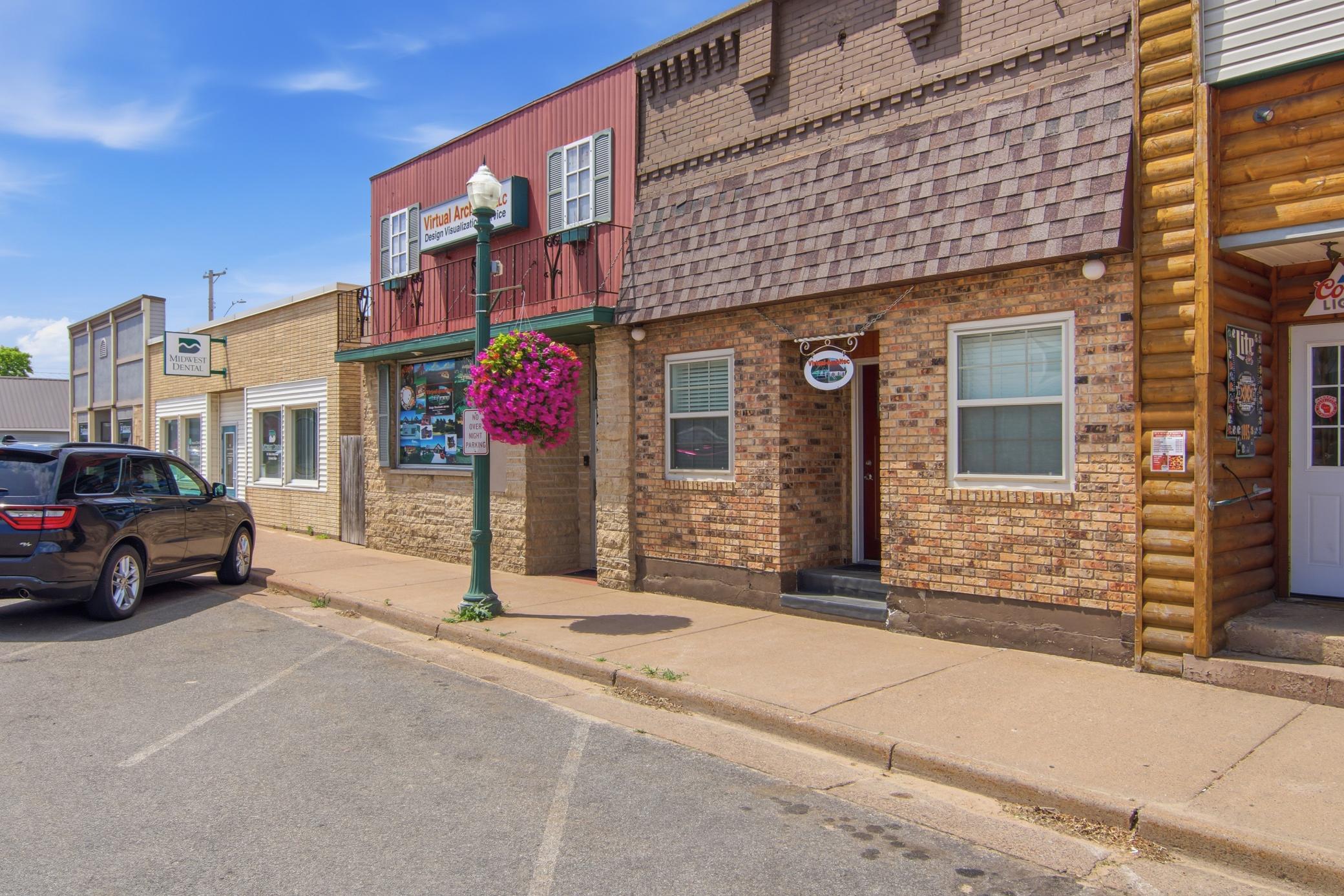 Property photo for 111 5th Avenue N, Strum, WI 54770
