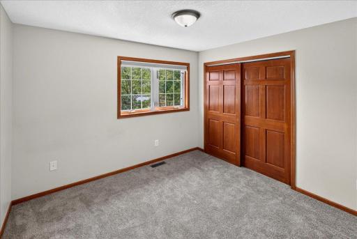 Three Additional Upstairs Bedrooms Provide Plenty Of Space For Everyone!