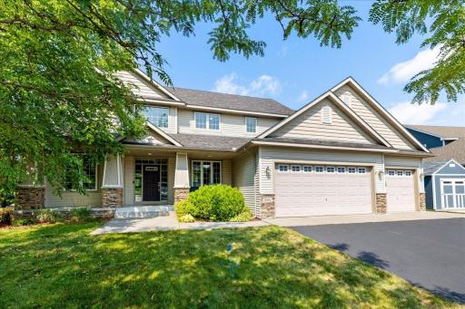 Photo for 2001 Buffalo Run Road, Buffalo, MN 55313 - listing #7099610 Welcome Home And Enjoy With Room For Everyone To Enjoy!