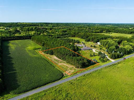 Lot 18 115th Avenue, New Richmond, WI 54017