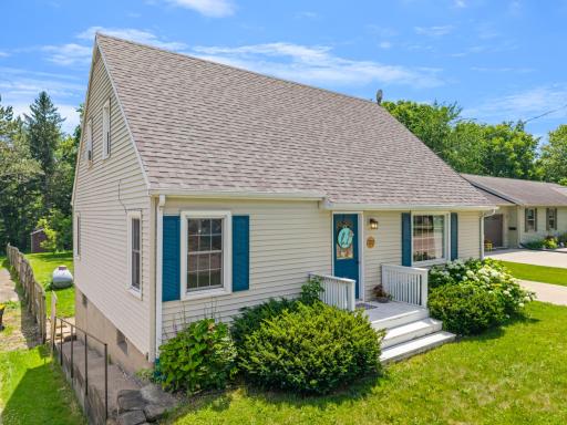 137 Main Street, Hokah, MN 55941