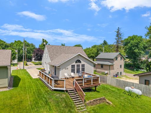 137 Main Street, Hokah, MN 55941