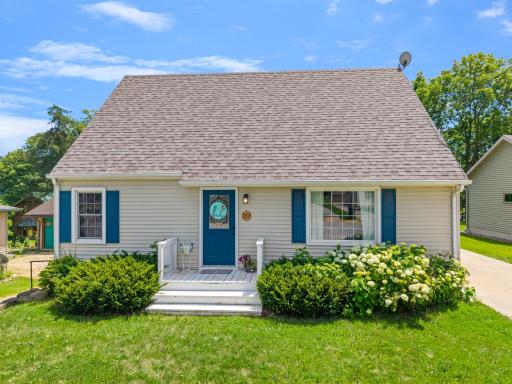 137 Main Street, Hokah, MN 55941