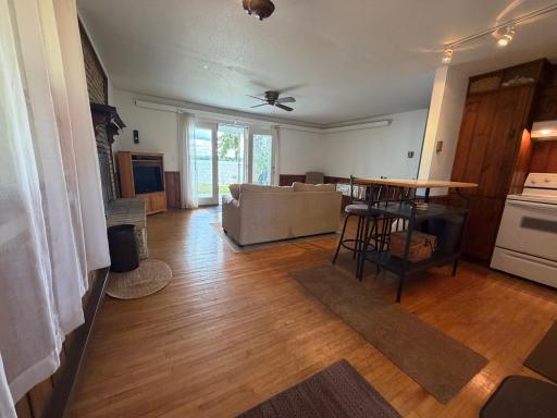 22668 Coney Island Drive, Clitherall, MN 56524