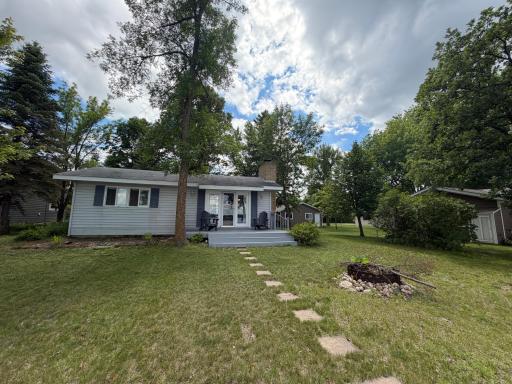 22668 Coney Island Drive, Clitherall, MN 56524