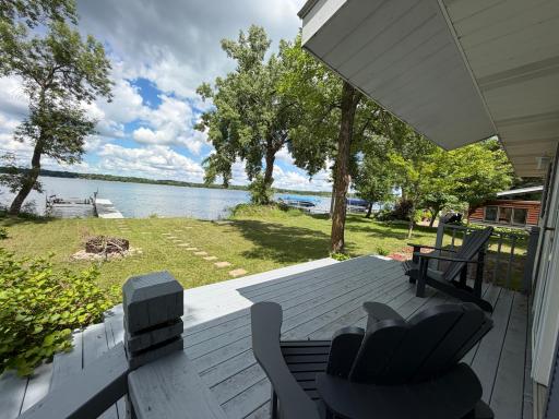 22668 Coney Island Drive, Clitherall, MN 56524
