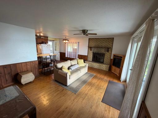 22668 Coney Island Drive, Clitherall, MN 56524
