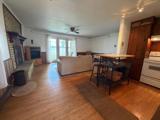22668 Coney Island Drive, Clitherall, MN 56524