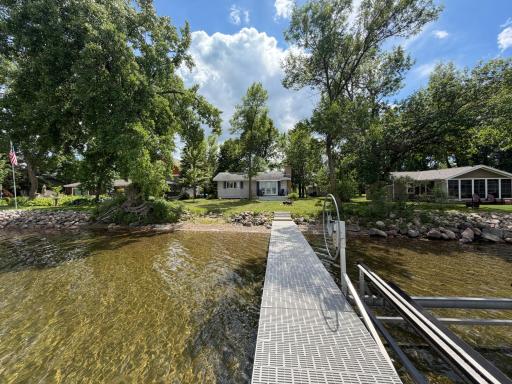 22668 Coney Island Drive, Clitherall, MN 56524