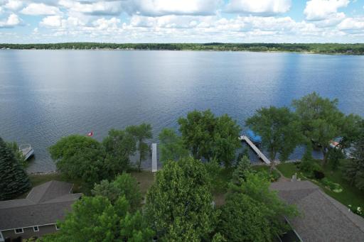 22668 Coney Island Drive, Clitherall, MN 56524