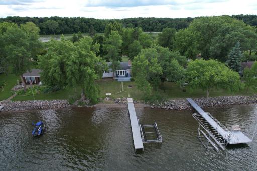 22668 Coney Island Drive, Clitherall, MN 56524