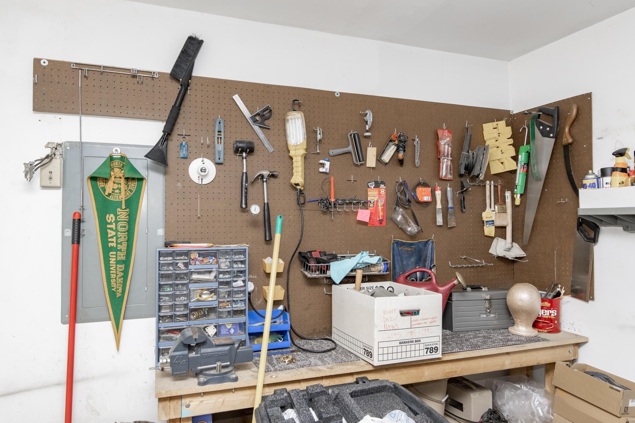 Garage