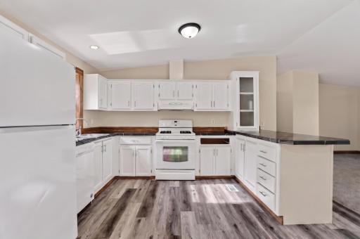 21671 Edwards Drive, Ironton, MN 56455