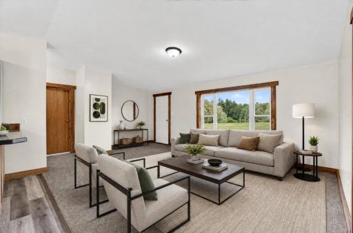 21671 Edwards Drive, Ironton, MN 56455