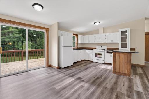 21671 Edwards Drive, Ironton, MN 56455