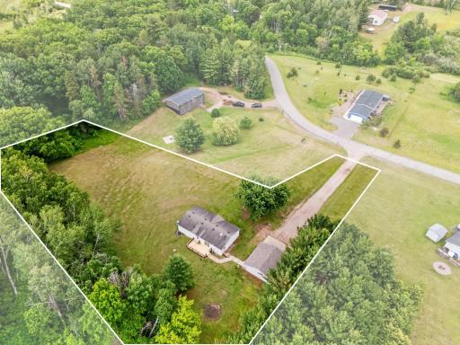 21671 Edwards Drive, Ironton, MN 56455