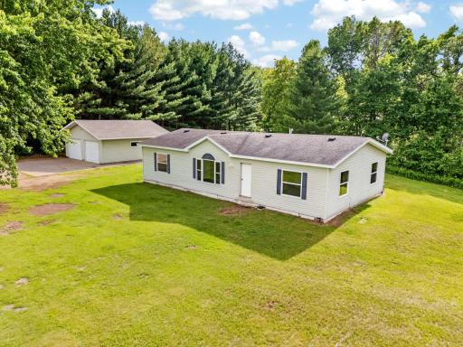 21671 Edwards Drive, Ironton, MN 56455