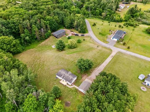 21671 Edwards Drive, Ironton, MN 56455
