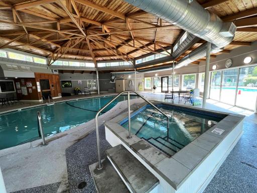 10511 Cedar Lake Road, 503, Hopkins, MN 55305