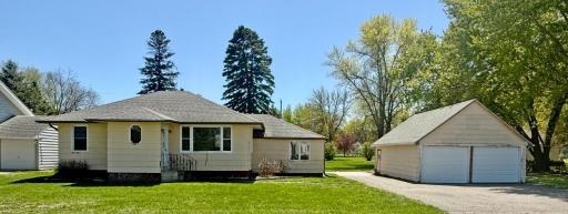 217 Pearl Street W, Amboy, MN 56010