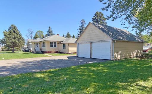 217 Pearl Street W, Amboy, MN 56010