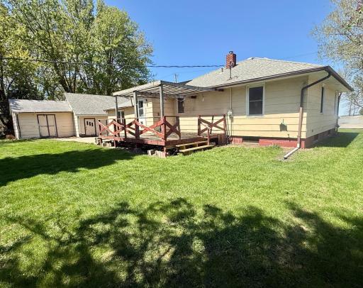 217 Pearl Street W, Amboy, MN 56010