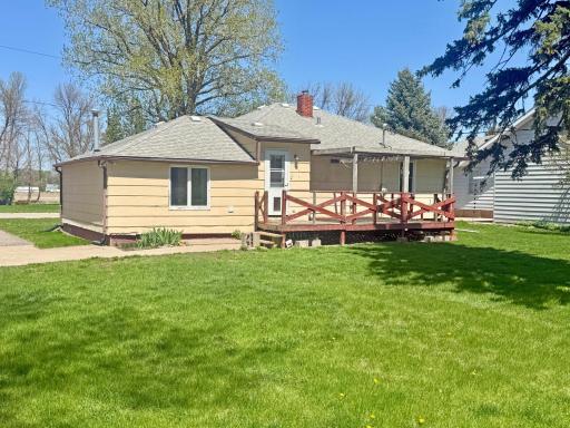 217 Pearl Street W, Amboy, MN 56010