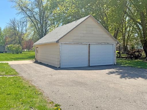 217 Pearl Street W, Amboy, MN 56010
