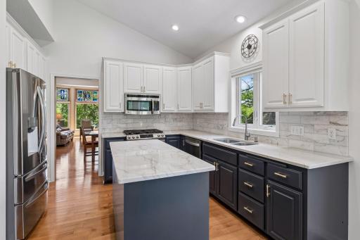 16847 Terrey Pine Drive, Eden Prairie, MN 55347